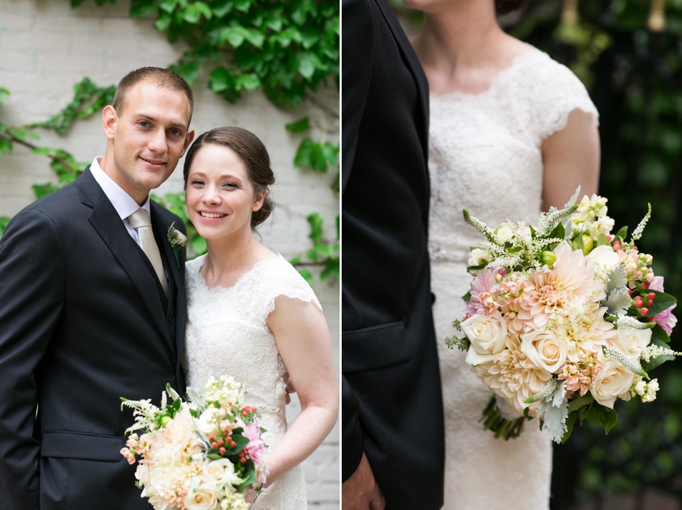 Baltimore Hotel Belvedere Wedding - Philadelphia Wedding Photography