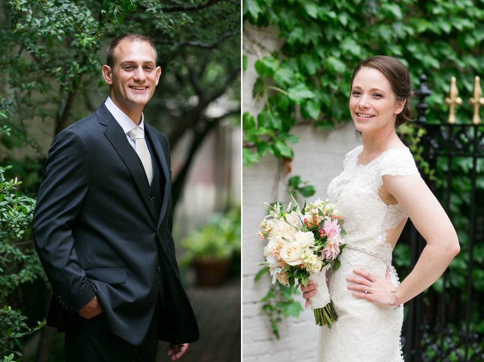 Chase Court Baltimore - Philadelphia Wedding Photography