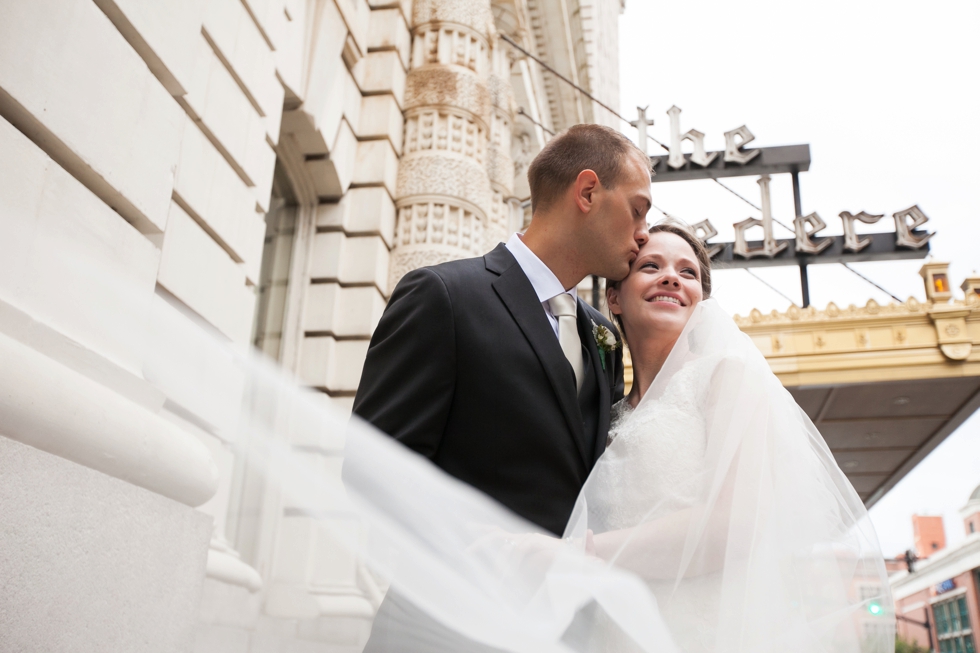 Hotel Belvedere Wedding Photographs