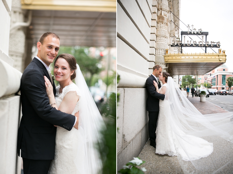 Hotel Belvedere Wedding Photographs