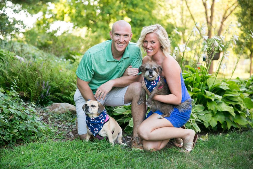 Annapolis Engagement photography - Traveling Engagement Photographer