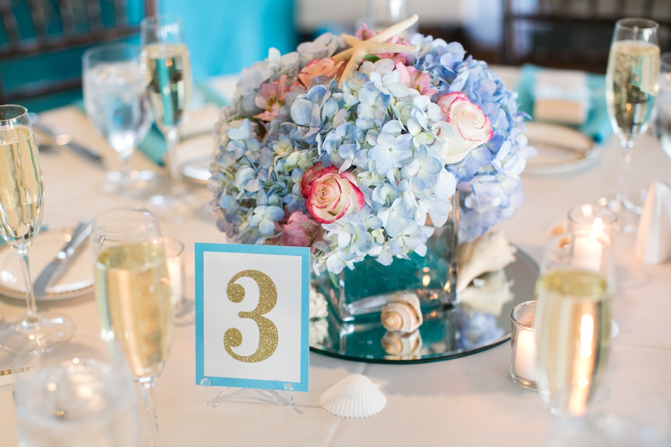 NJ Shore Wedding Photographer - Silver Swan Bayside Reception