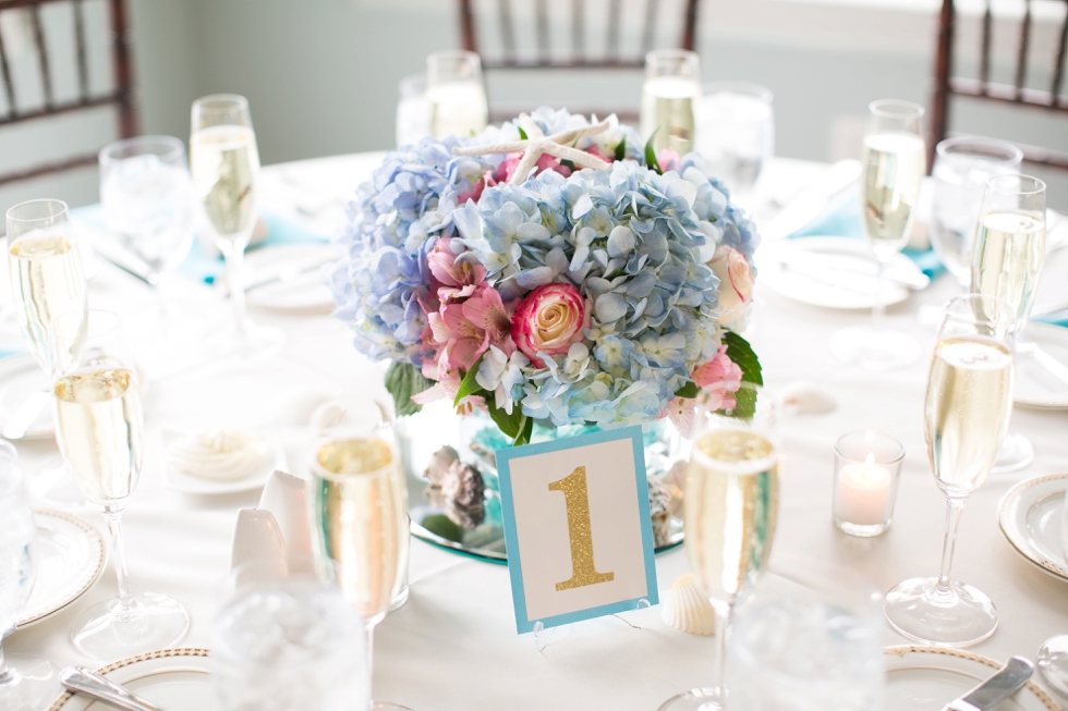 NJ Shore Wedding Photographer - Silver Swan Bayside Reception