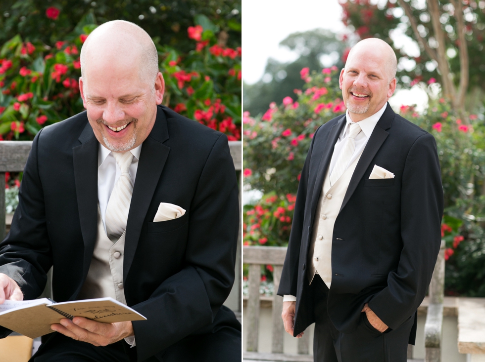 Annapolis Maryland Wedding Photographers - Westin Hotel