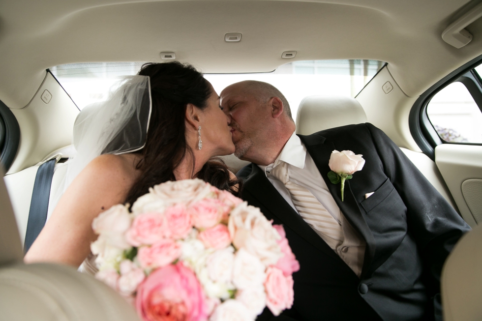 Center City Philadelphia Wedding Photographers - Westin Hotel