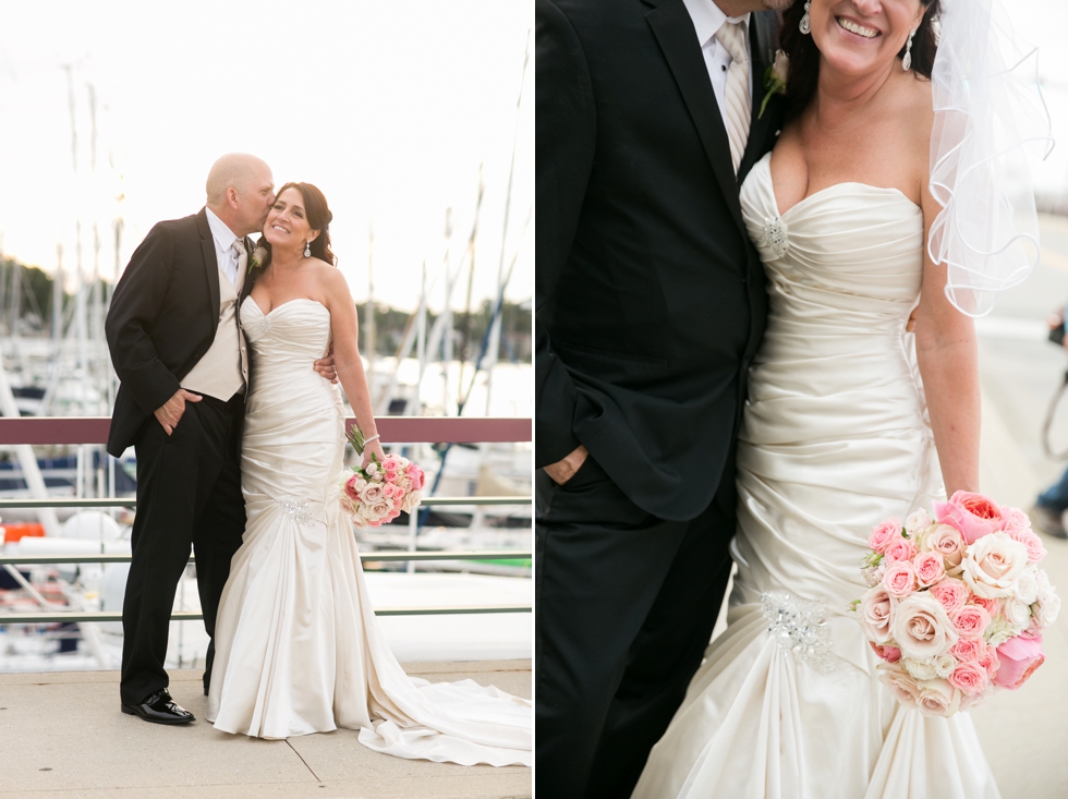 Center City Philadelphia Wedding Photographers - Westin Hotel