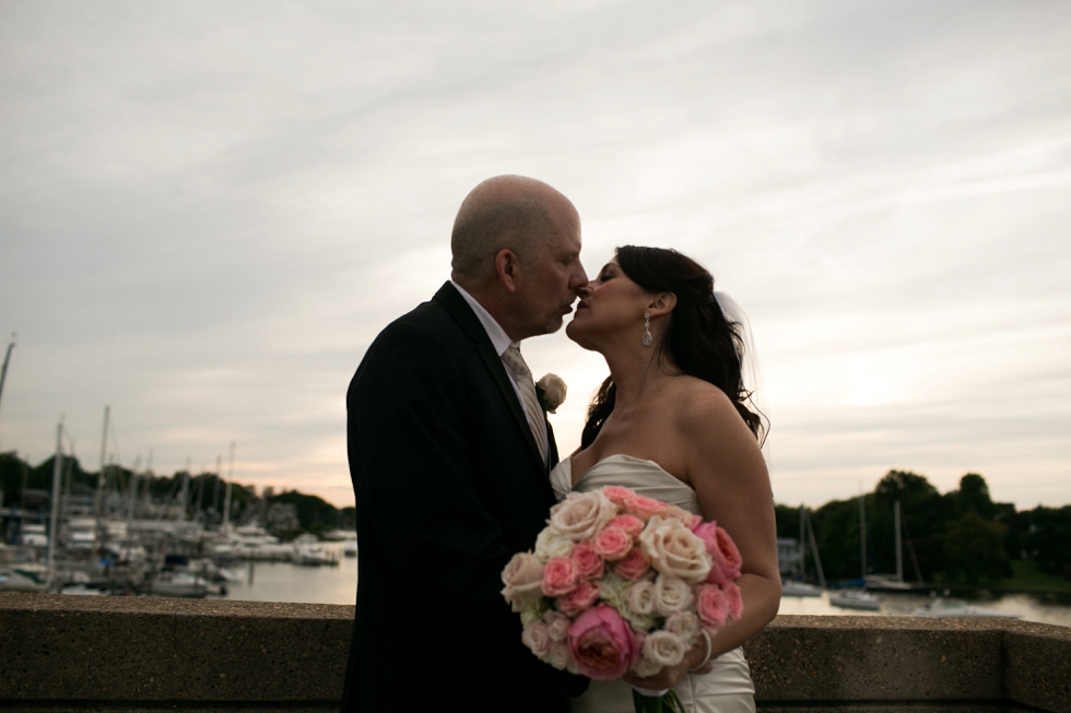 Center City Philadelphia Wedding Photographers - Westin Hotel