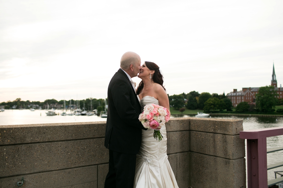 Center City Philadelphia Wedding Photographers - Westin Hotel