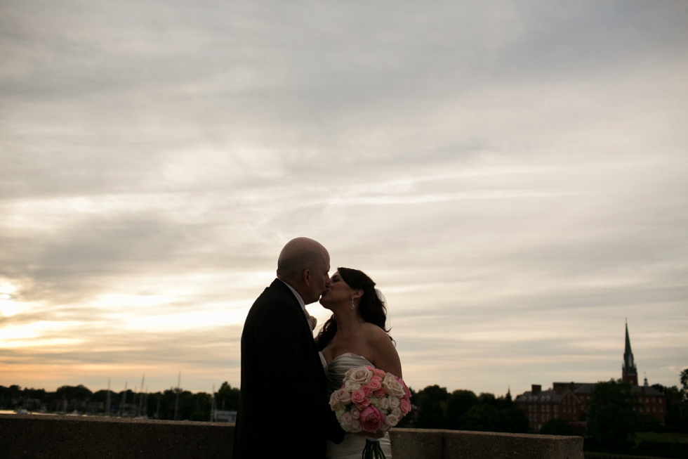 Center City Philadelphia Wedding Photographers - Westin Hotel