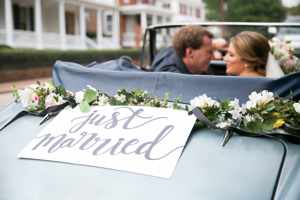 Chestertown MD Wedding - Philadelphia wedding photography