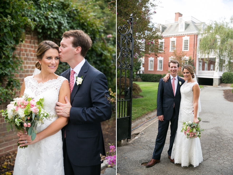 Widehall estate Chestertown Wedding - Philadelphia photographer