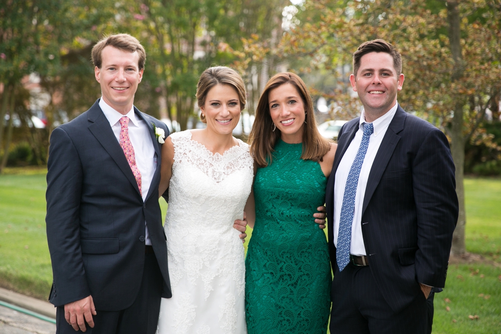 Widehall estate Chestertown Wedding reception - Philadelphia photographer