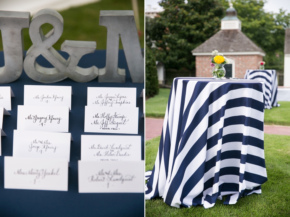 Widehall estate Chestertown Wedding details - Philadelphia photographer