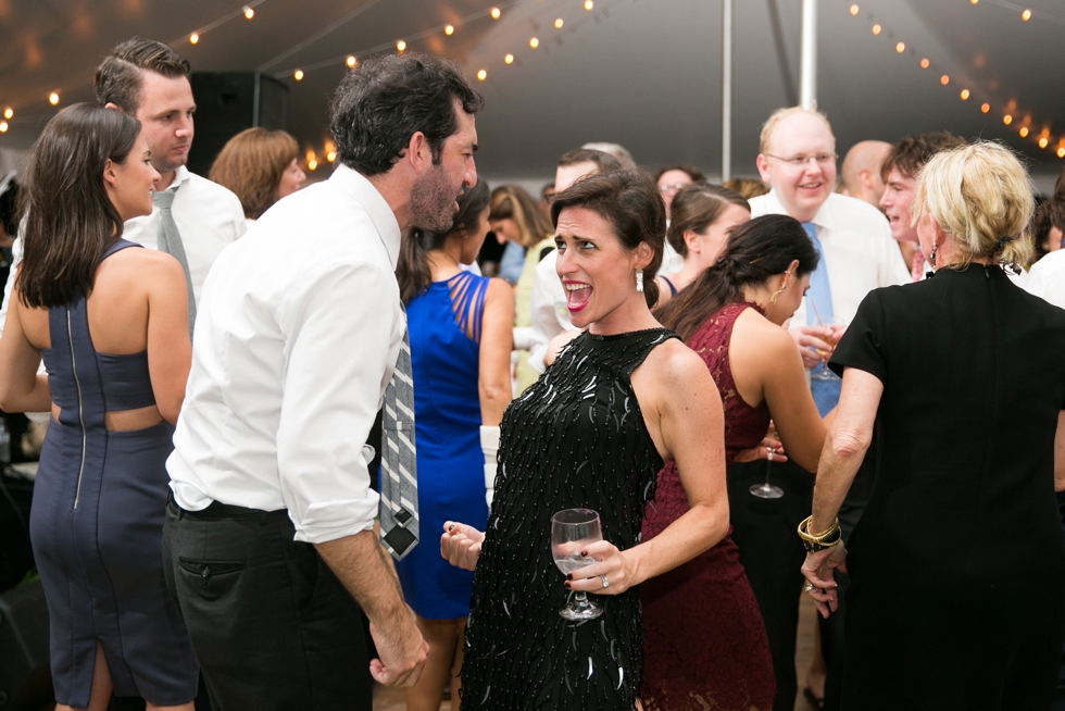 Widehall estate Wedding reception - wedding photographer in Philadelphia