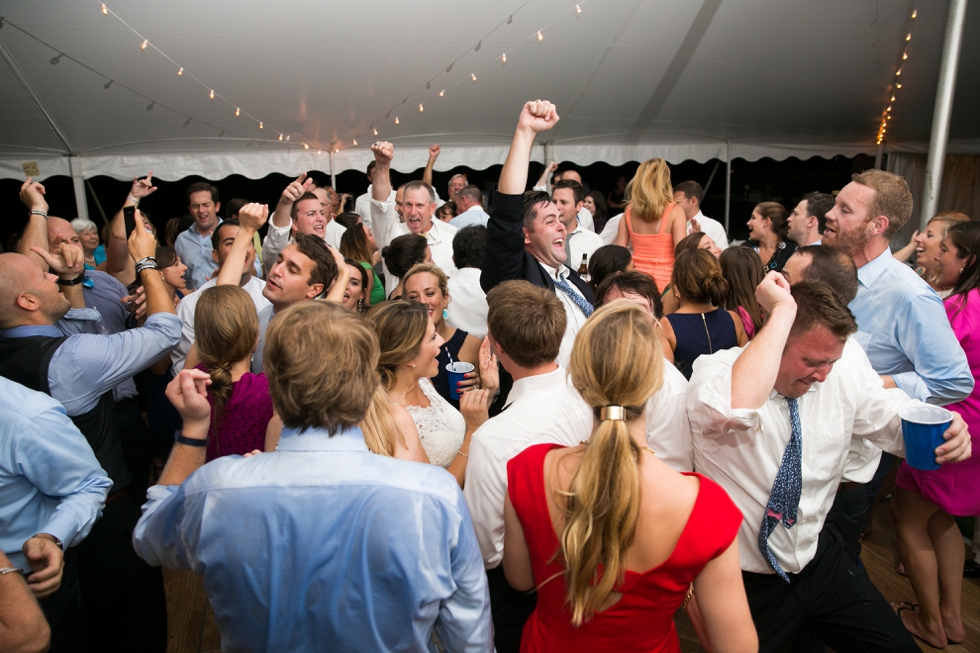 Widehall estate Wedding reception - wedding photographer in Philadelphia