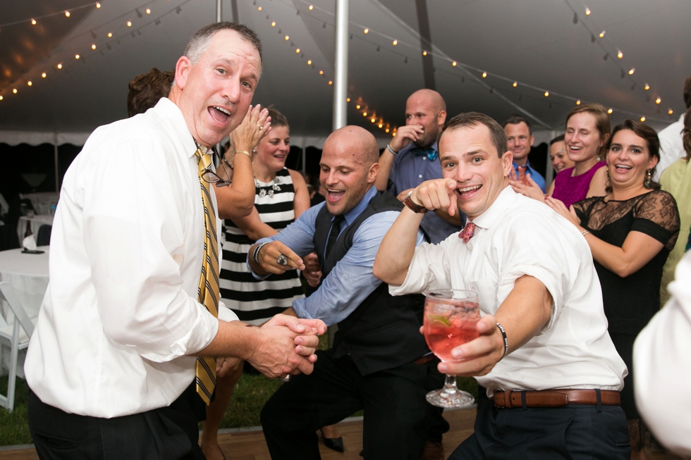 Widehall estate Wedding reception - wedding photographer in Philadelphia