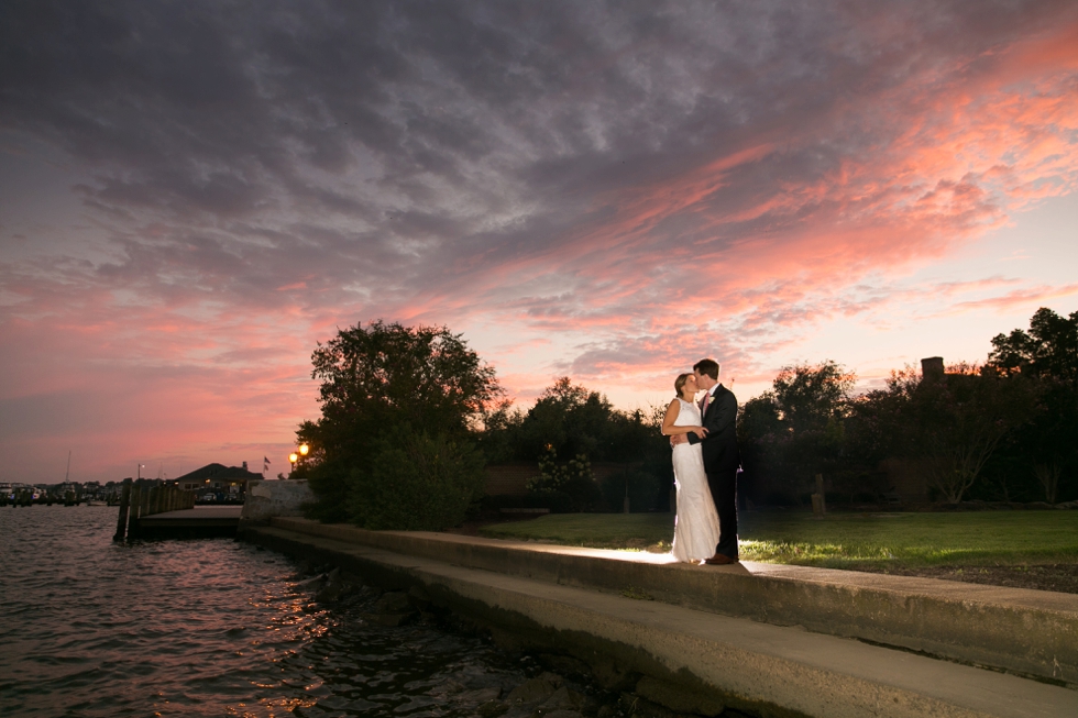 Widehall estate night Wedding photo - wedding photographer in Philadelphia