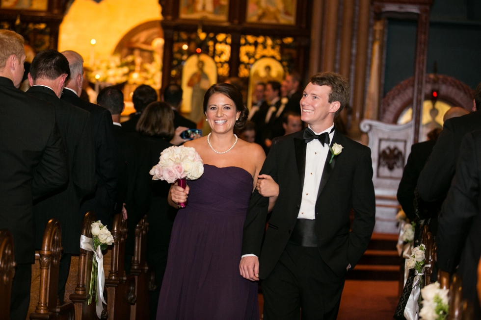 Four Seasons Flashback wedding reception - wedding photographer in Philadelphia