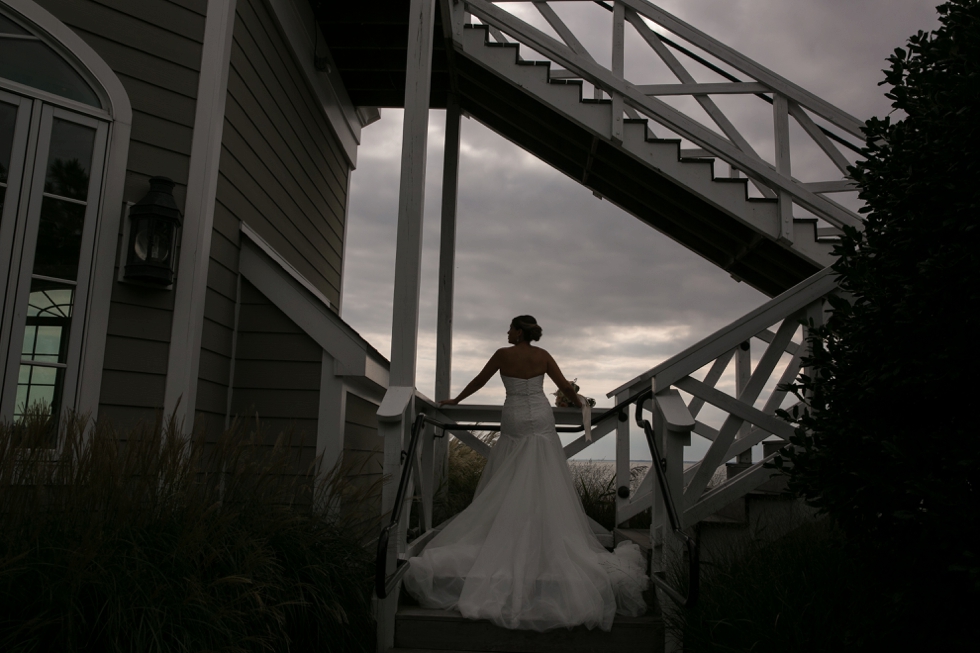 Chesapeake Bay Beach Club Bridesmaid - Annapolis Formal & Tuxedo - Bay Blooms