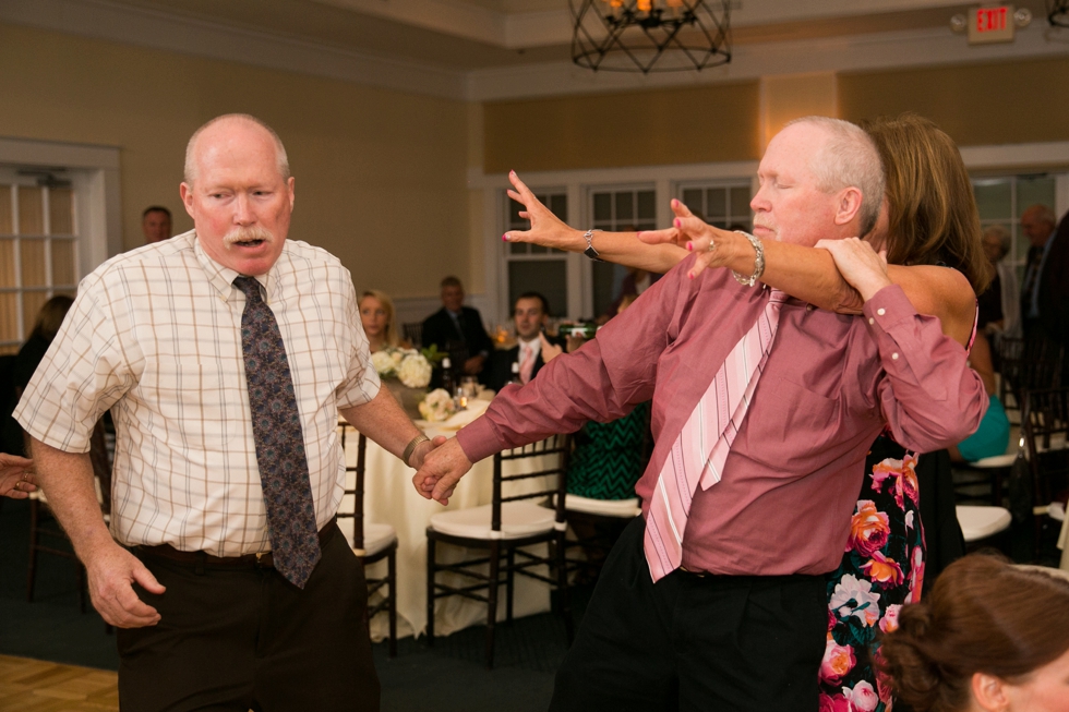 Chesapeake Bay Beach Club Sunset Ballroom - Eastern Shore Wedding Photographer