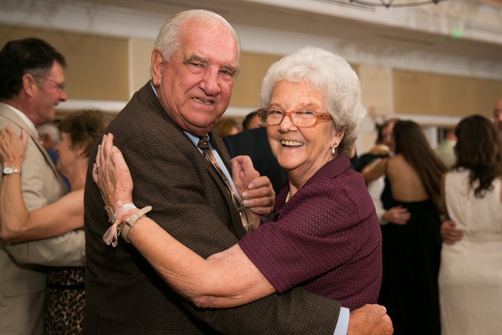 Chesapeake Bay Beach Club Sunset Ballroom - Eastern Shore Wedding Photographer