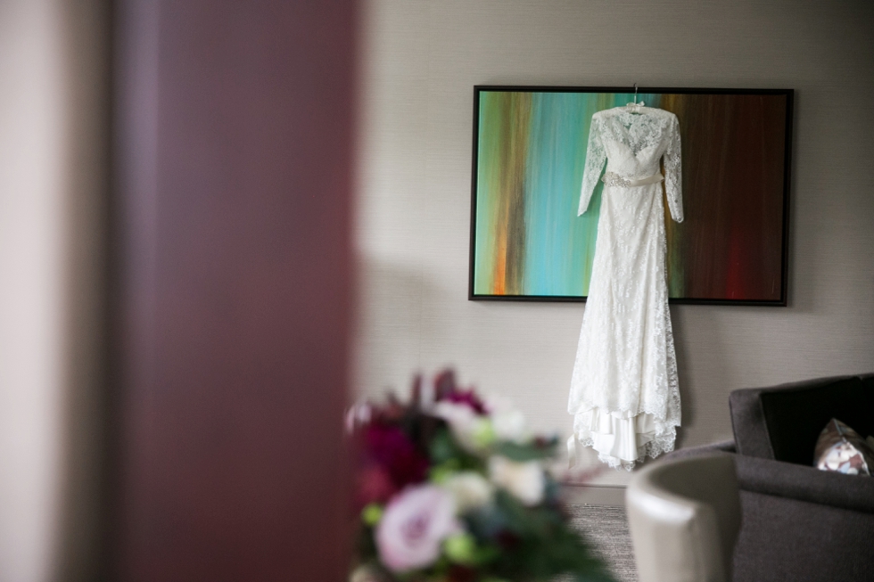 Timberlake Farm Wedding - Westin Hotel Philadelphia Wedding Photography