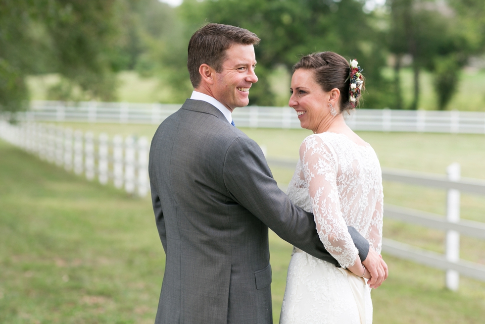 Timberlake Farm Ranch Wedding Photographs - Lauren Niles Event