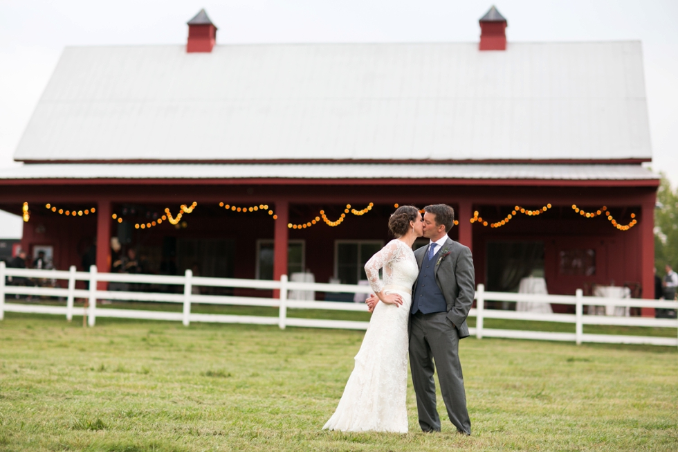 Maryland Ranch Wedding Photographer - Philadelphia based photographer