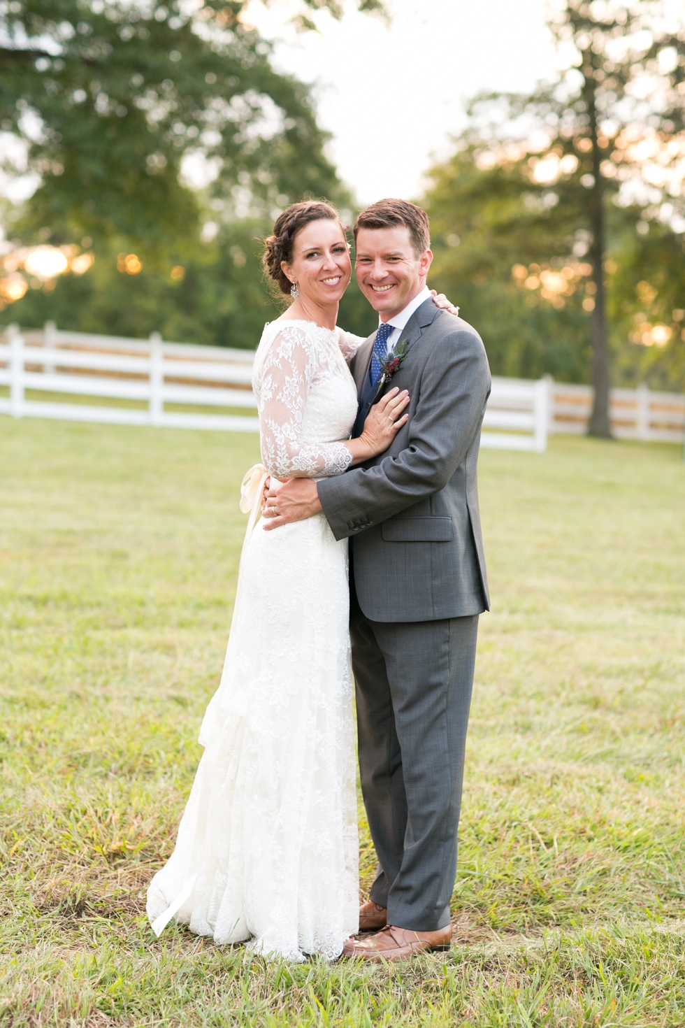 Maryland Ranch Wedding Photographer - Philadelphia based photographer