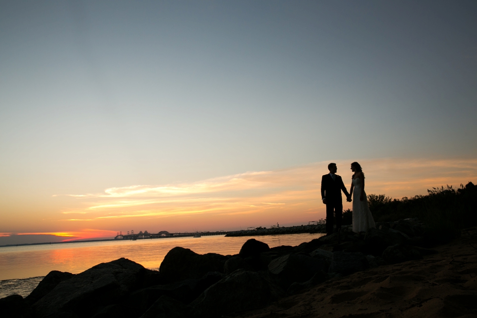 Eastern Shore Wedding - Traveling Philadelphia Wedding Photography