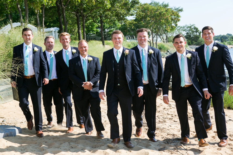 The Inn at the Chesapeake Bay Beach Club - Philadelphia Photographer - Combatgents