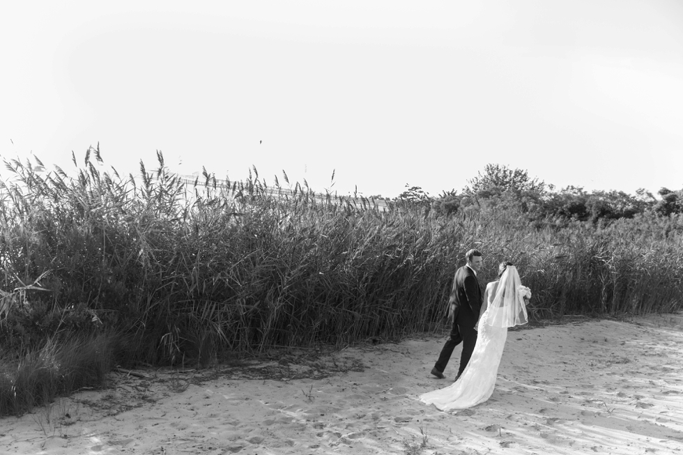 The Inn at the Chesapeake Bay Beach Club Wedding Photographer from Philadelphia