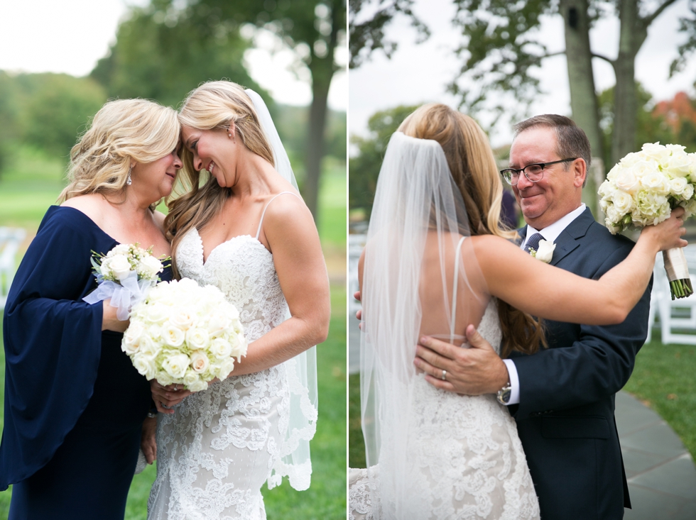 Bedminster New Jersey Wedding Photographer - Fiddlers Elbow Country Club