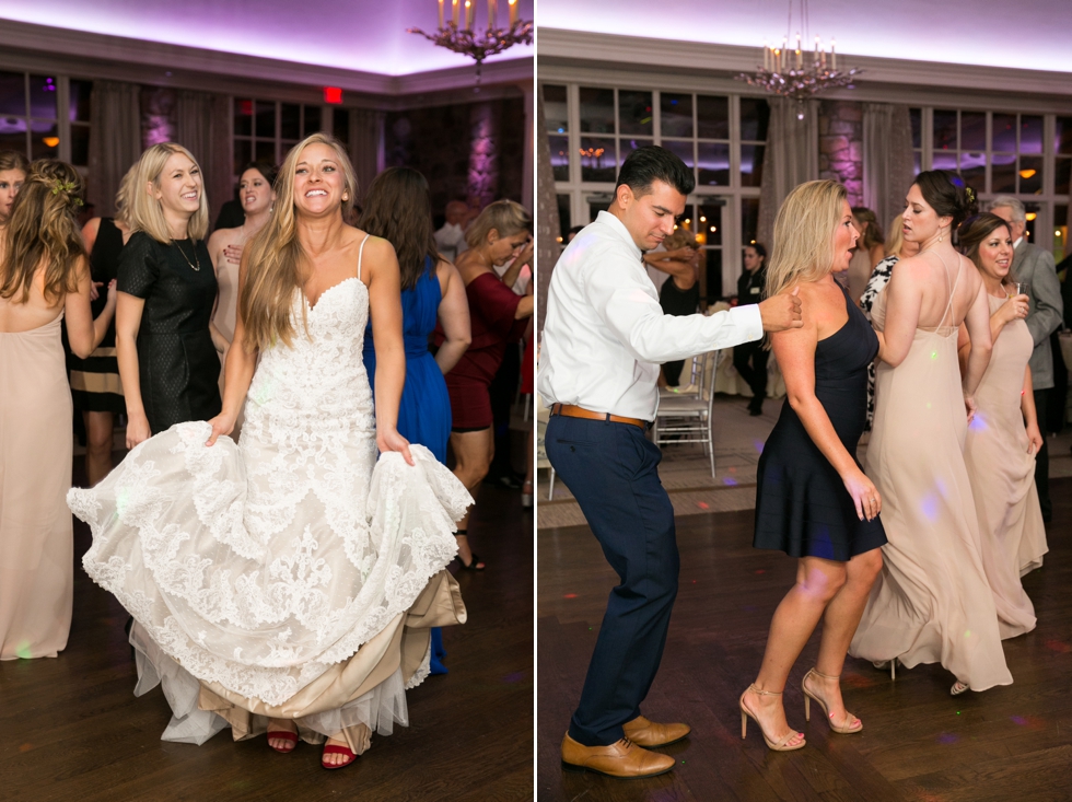 Philadelphia Wedding Photographers - Fiddlers Elbow Country Club Wedding Reception