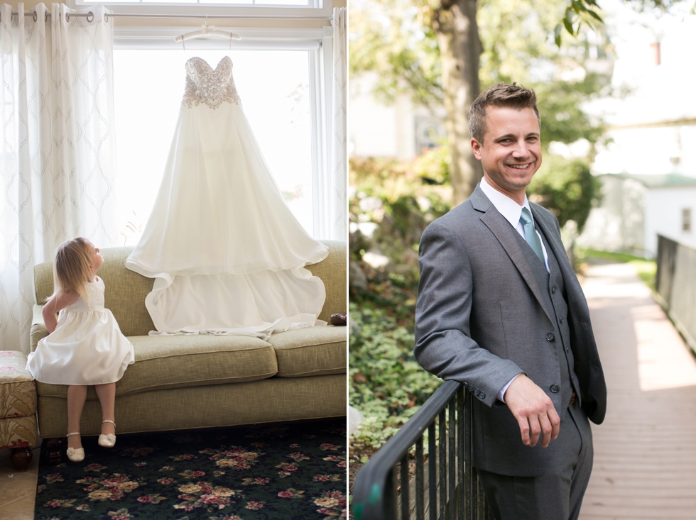 Waverly Mansion Wedding - Mainline PA Wedding Photographer