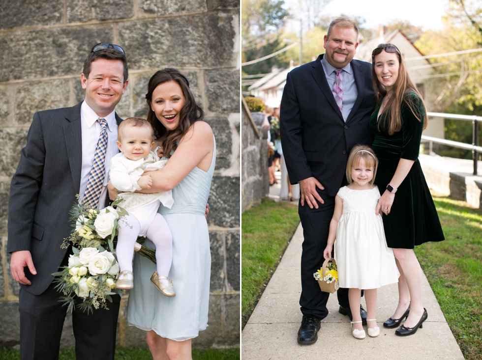 Associate Wedding at Waverly Historic Mansion - Mainline Wedding Photographer