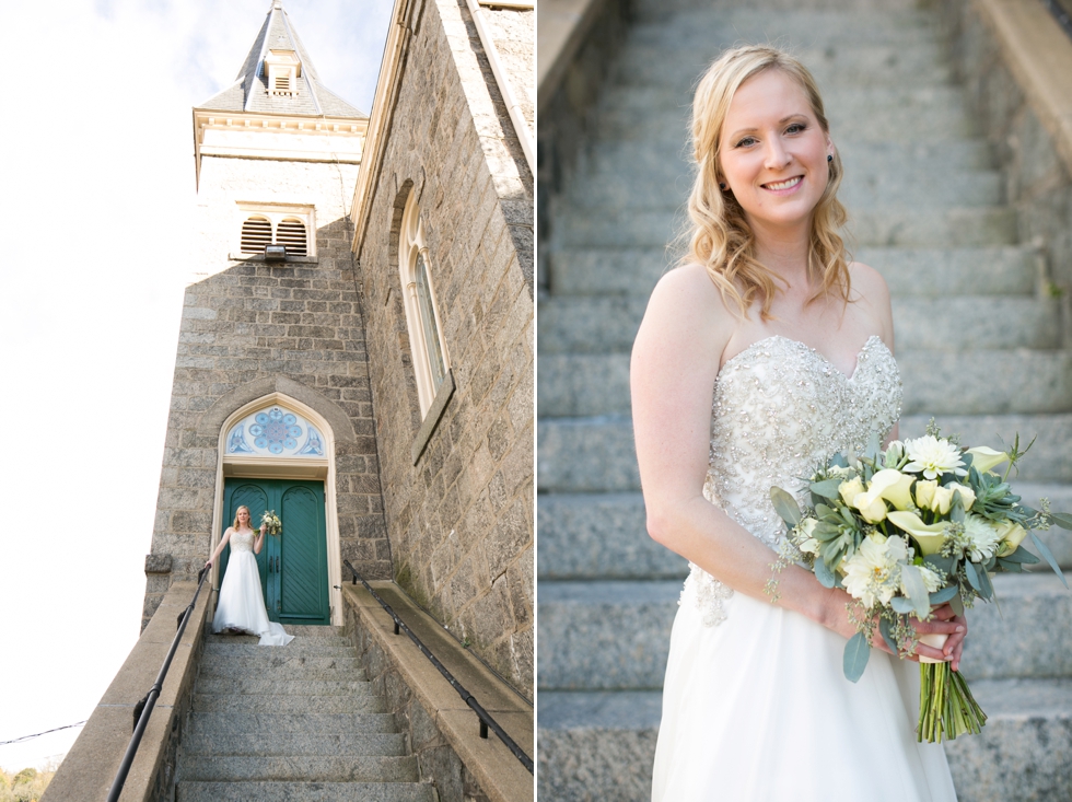 Associate Wedding at Waverly Historic Mansion - Mainline Wedding Photographer