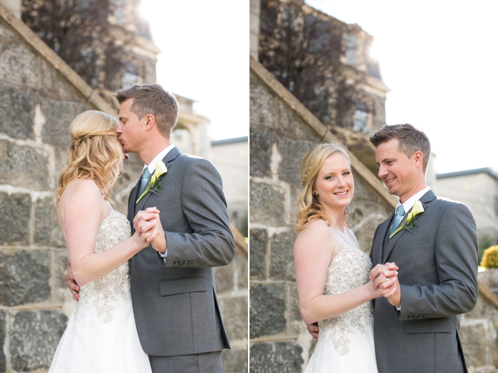 Associate Wedding at Waverly Historic Mansion - Mainline Wedding Photographer