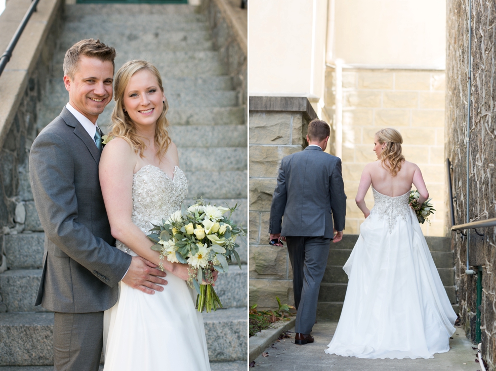 Associate Wedding at Waverly Historic Mansion - Mainline Wedding Photographer