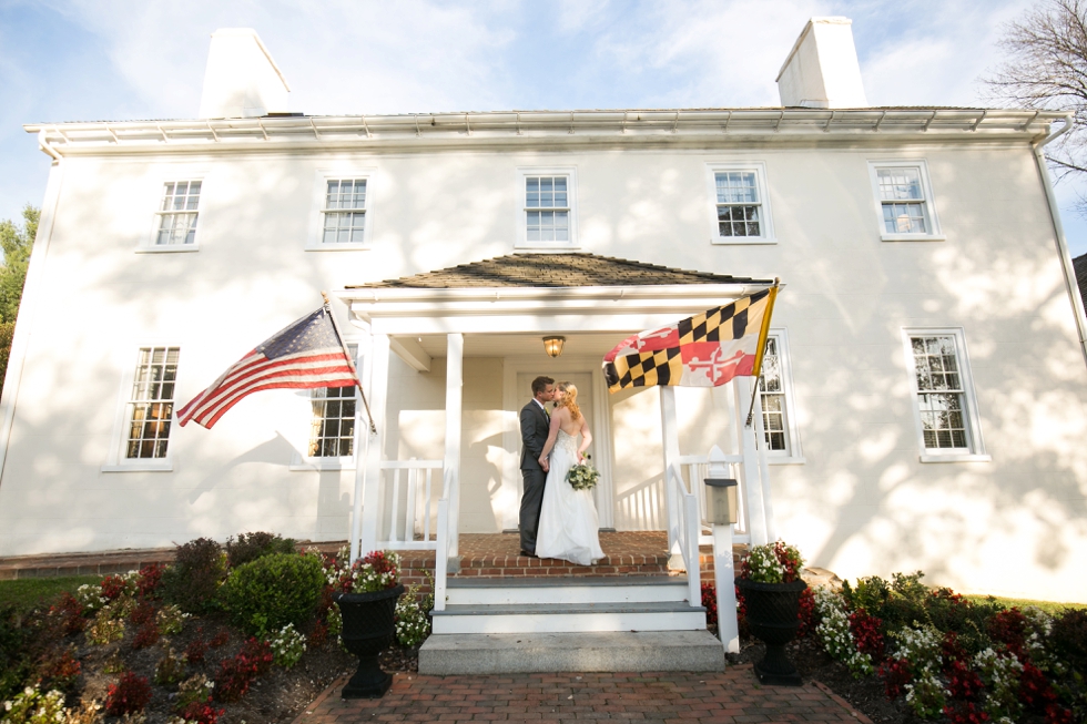 Waverly Historic Mansion Wedding - Mainline Philadelphia Wedding Photographers