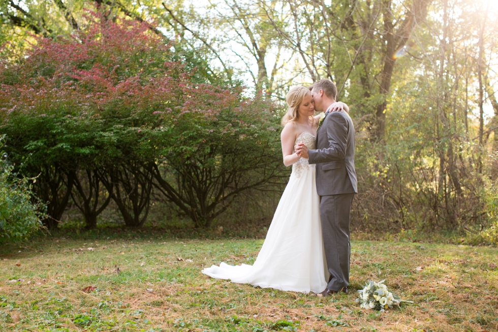 Associate Wedding at Waverly Historic Mansion - Mainline Wedding Photographer