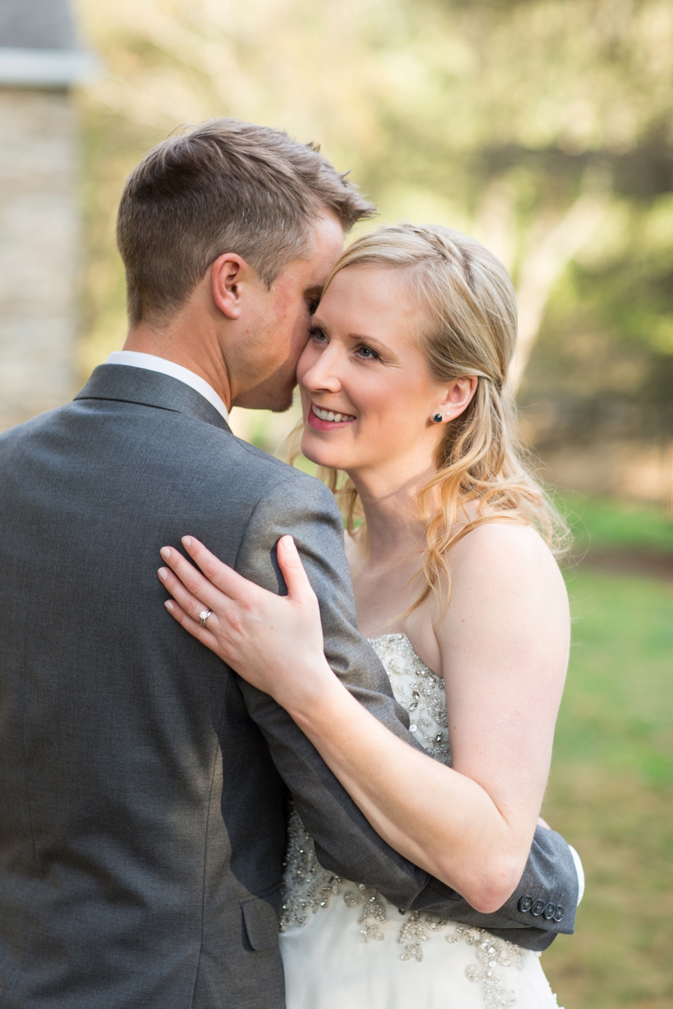 Associate Wedding at Waverly Historic Mansion - Mainline Wedding Photographer