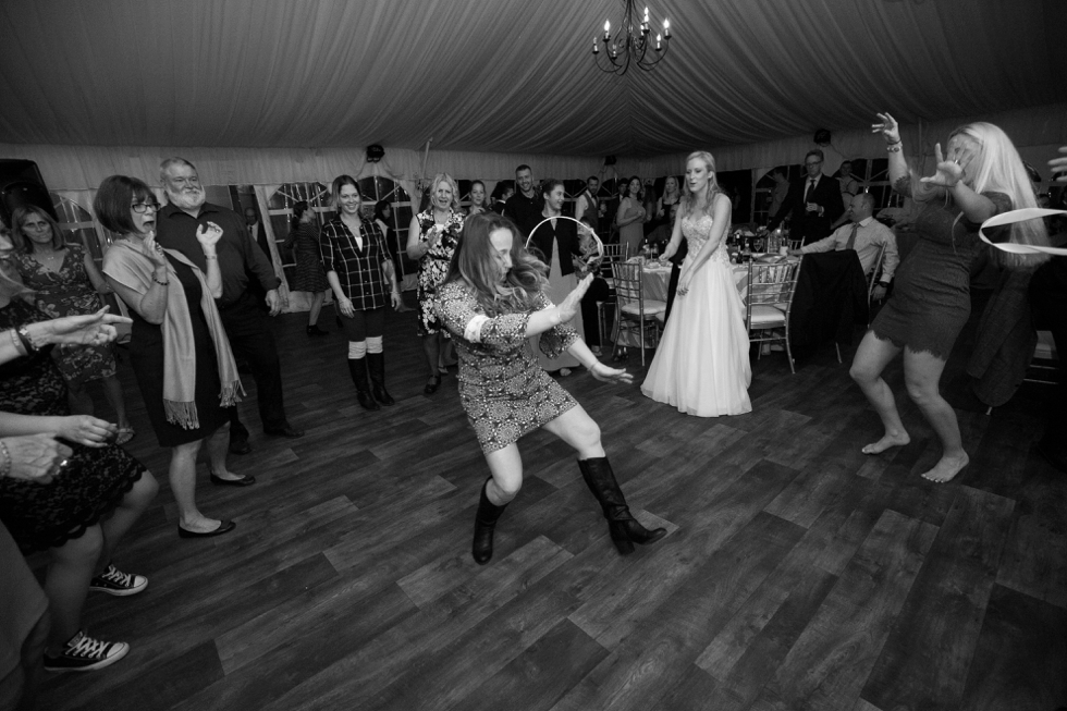 Waverly Historic Mansion Wedding Reception - Mainline Wedding Photography