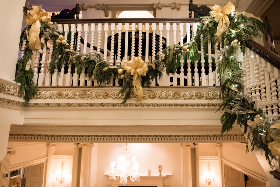 Stotesbury Mansion - Philadelphia Wedding Venue