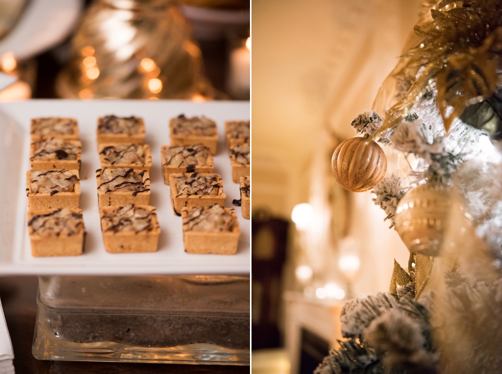 FEASTIVITIES Caterers in Philadelphia - Stotesbury Mansion Wedding