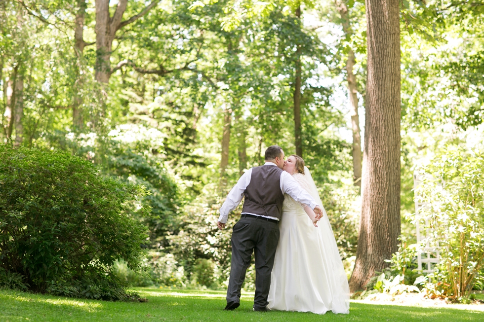 Best Philadelphia Wedding Photographer - 2016 Wedding Recap - Gramercy Mansion