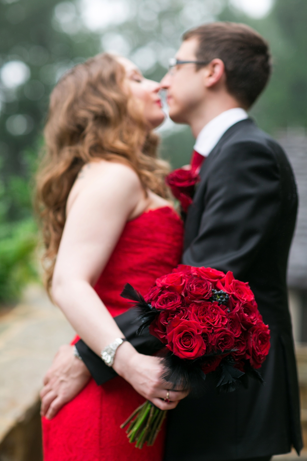 Best Philadelphia Wedding Photographer - 2016 Wedding Recap - Cloisters Castle