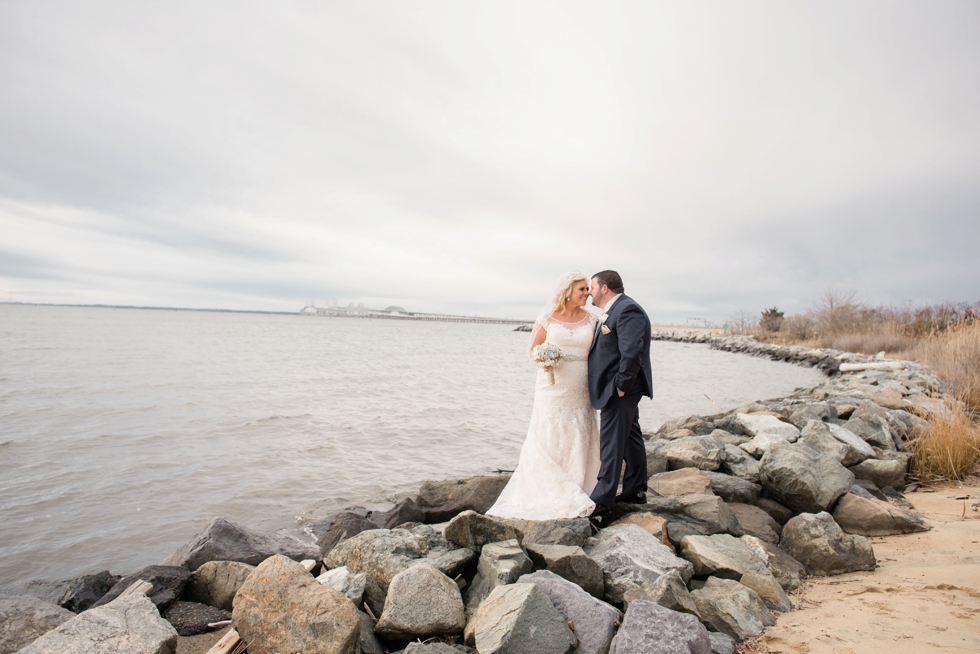 Best Philadelphia Wedding Photographer - 2016 Wedding Recap - Chesapeake Bay Beach Club New Years Eve