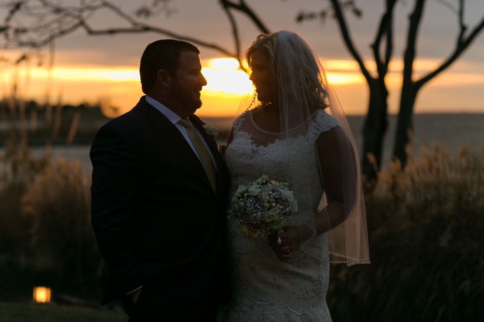 Eastern Shore Wedding Party - Maryland Wedding Photographer