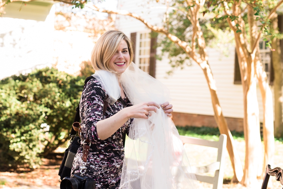 Woodlands Williamsburg Destination Wedding Ceremony Rehearsal